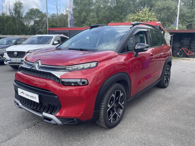 Citroen C3 Aircross image 5