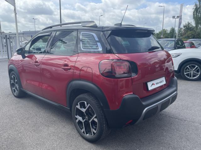 Citroen C3 Aircross image 9