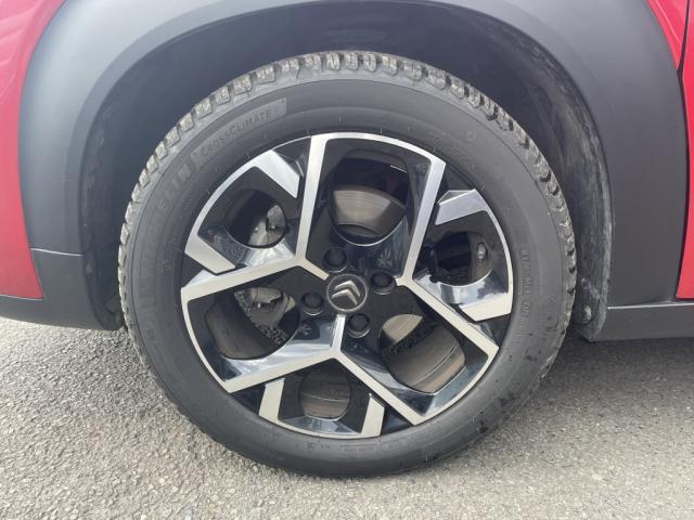 Citroen C3 Aircross image 6