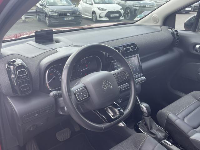 Citroen C3 Aircross image 7