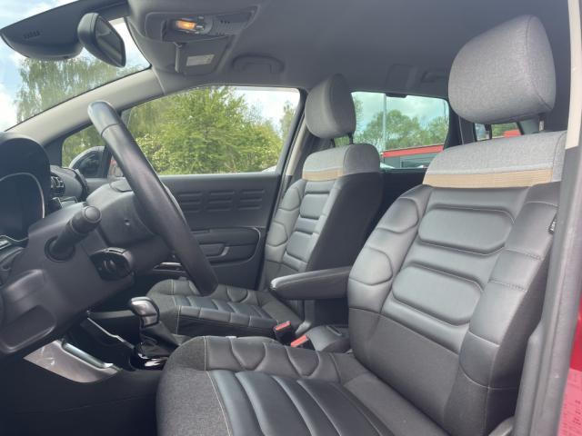 Citroen C3 Aircross image 8