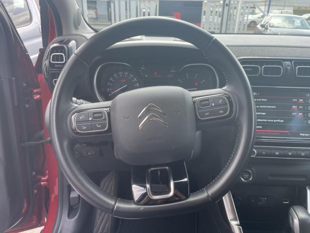 Citroen C3 Aircross image 2