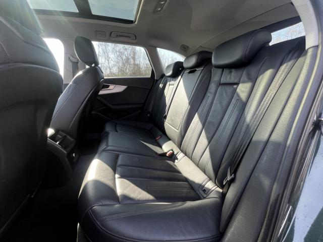 Audi A4 Avant image 7