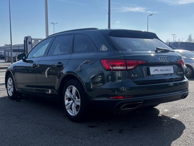 Audi A4 Avant image 1