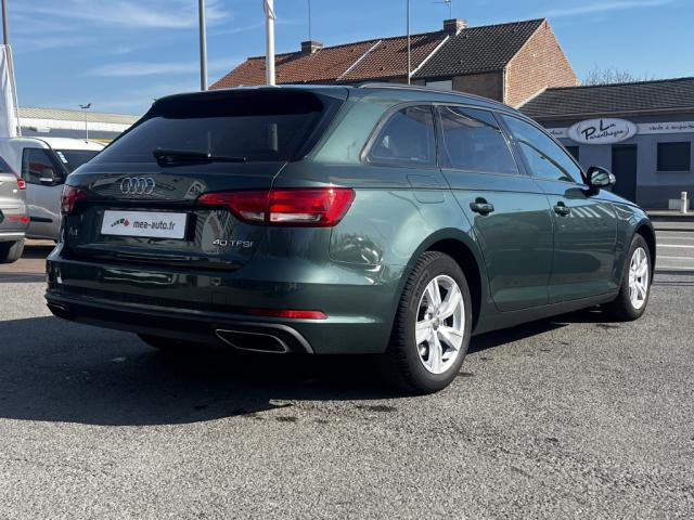 Audi A4 Avant image 9