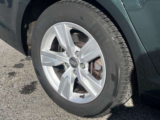 Audi A4 Avant image 8