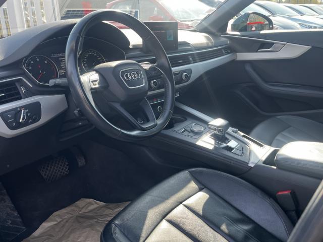 Audi A4 Avant image 5