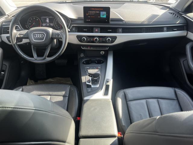 Audi A4 Avant image 2