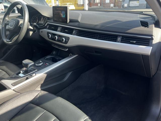 Audi A4 Avant image 6