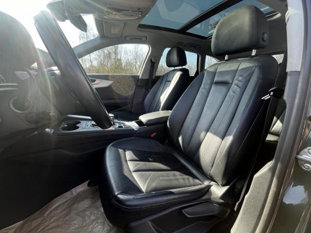 Audi A4 Avant image 3