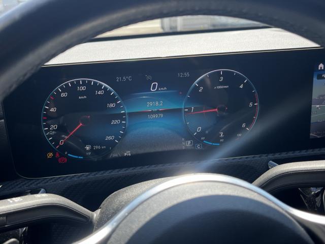 Mercedes Benz Classe A image 5