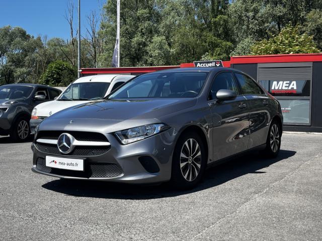 Mercedes Benz Classe A image 4