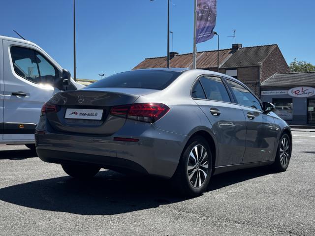 Mercedes Benz Classe A image 2