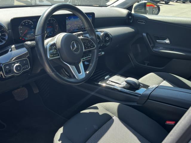 Mercedes Benz Classe A image 8