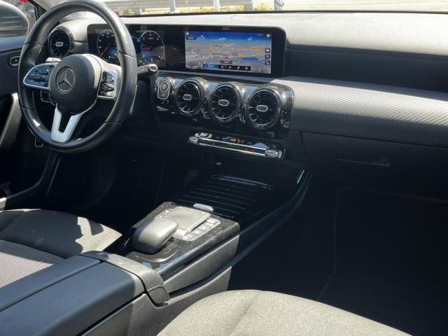 Mercedes Benz Classe A image 3