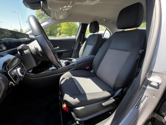 Mercedes Benz Classe A image 1