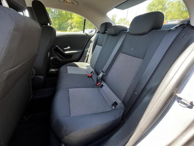 Mercedes Benz Classe A image 9