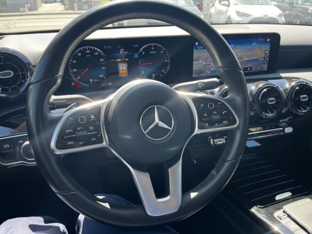Mercedes Benz Classe A image 7