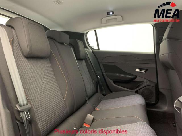 Peugeot 308 image 7
