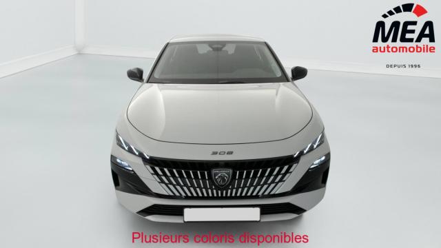 Peugeot 308 image 3