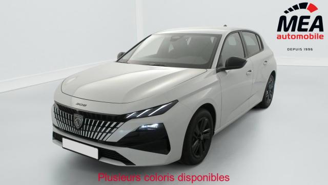 Peugeot 308 image 9