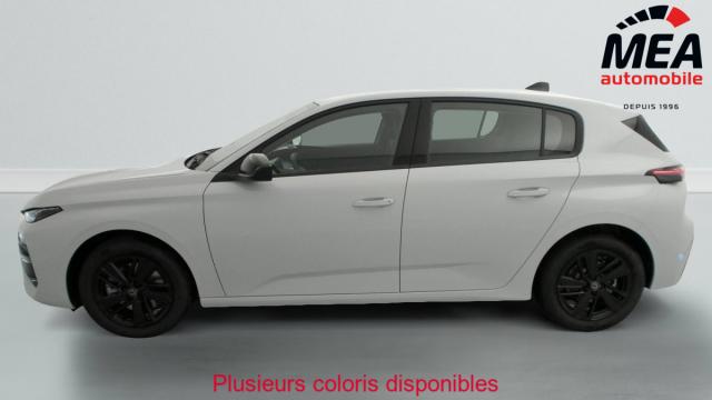 Peugeot 308 image 1