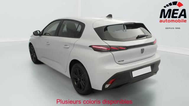 Peugeot 308 image 4