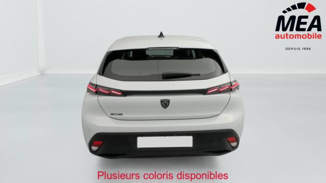 Peugeot 308 image 2
