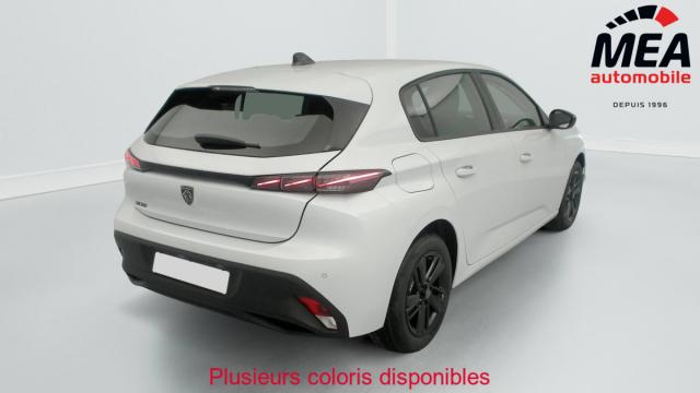 Peugeot 308 image 6