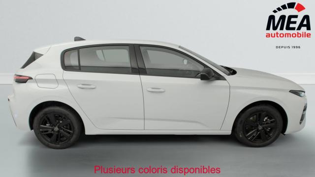 Peugeot 308 image 8