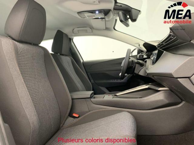 Peugeot 308 image 5