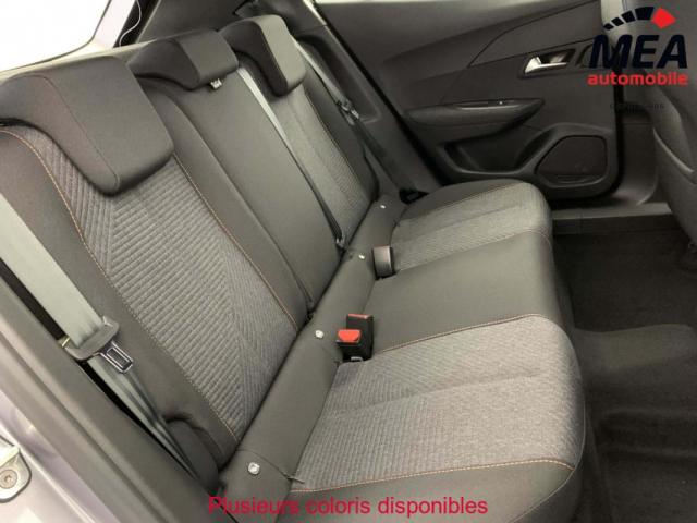 Peugeot 2008 image 8
