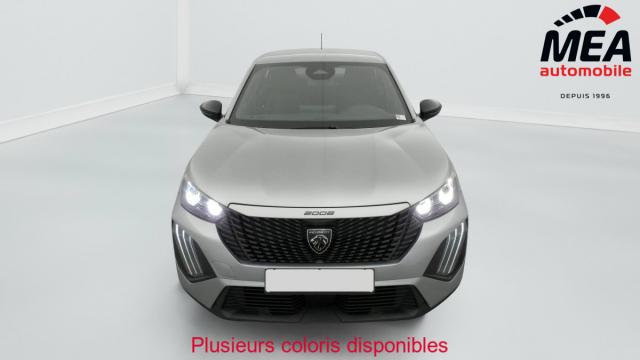Peugeot 2008 image 9