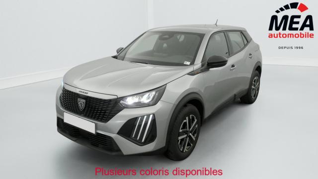 Peugeot 2008 image 5