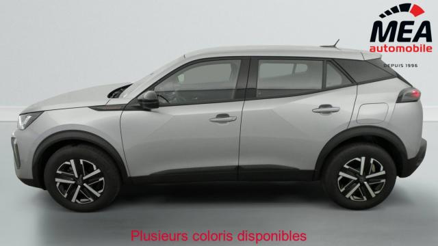 Peugeot 2008 image 4