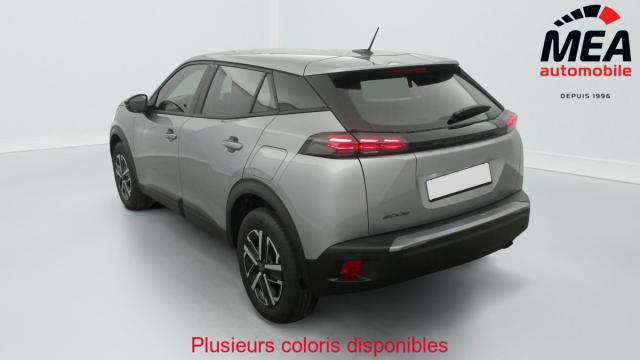 Peugeot 2008 image 2