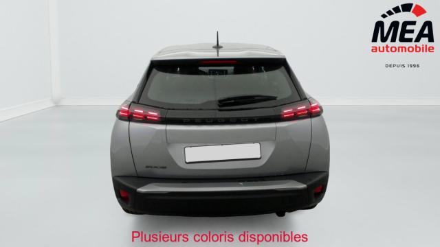 Peugeot 2008 image 7
