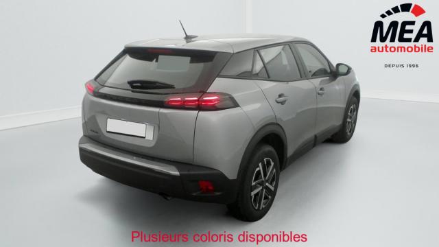 Peugeot 2008 image 1