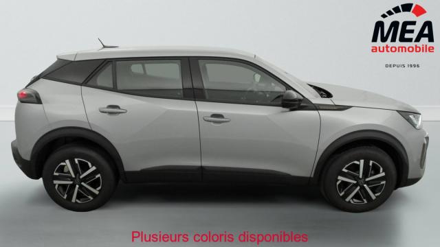 Peugeot 2008 image 6