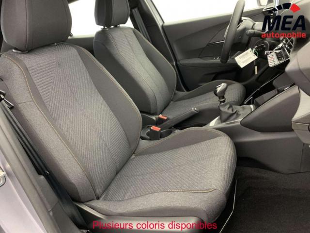 Peugeot 2008 image 3