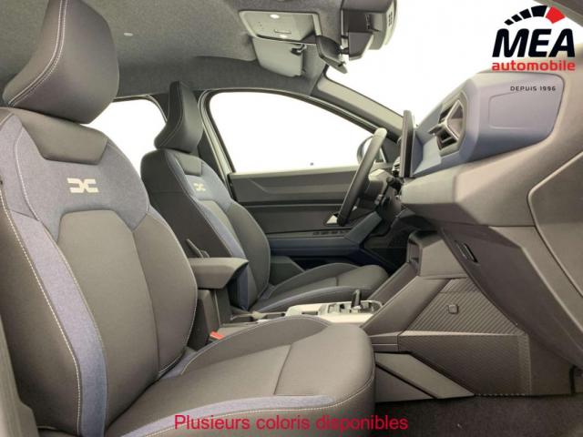 Dacia Bigster image 6