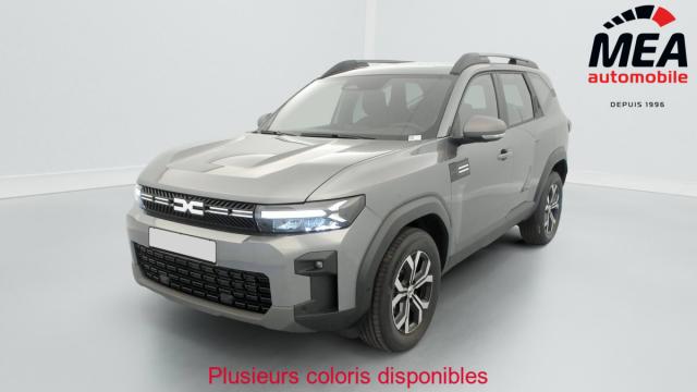 Dacia Bigster image 2