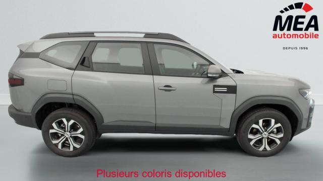 Dacia Bigster image 8
