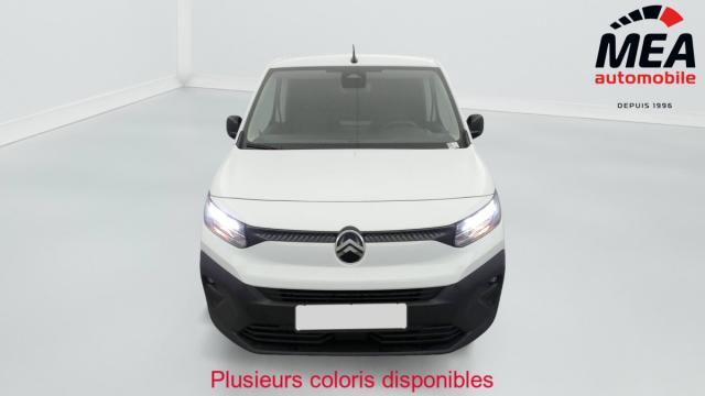 Citroen Berlingo image 4