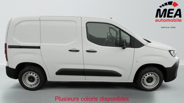 Citroen Berlingo image 1