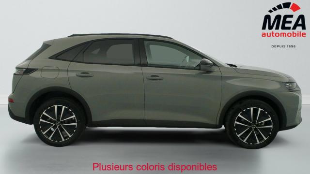 Ds Ds 7 image 1