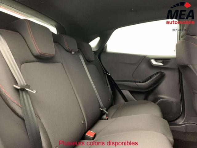 Ford Puma image 5