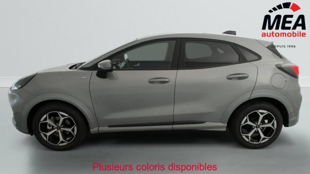 Ford Puma image 6