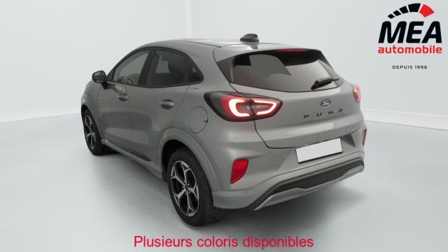 Ford Puma image 9