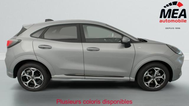 Ford Puma image 4
